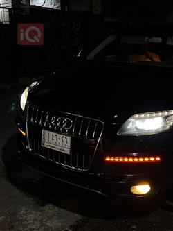 اودي Q7